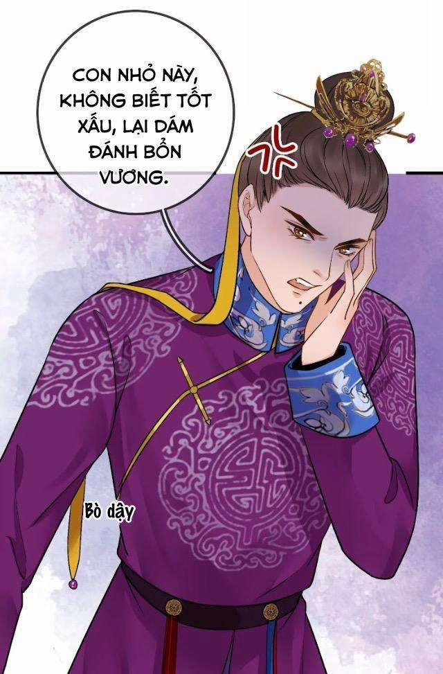 Thái Tử, Người Thật Ngọt Ngào 33 trang 17