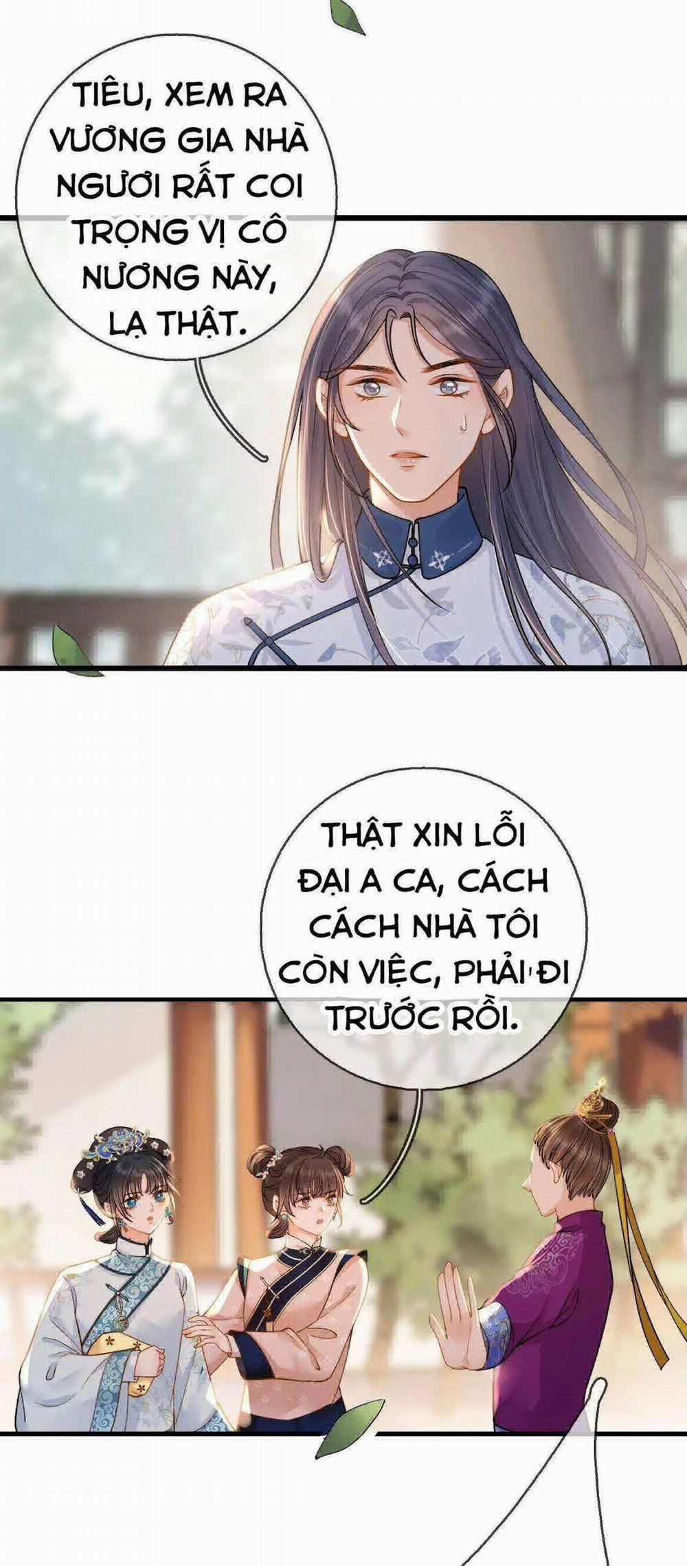 Thái Tử, Người Thật Ngọt Ngào 33 trang 2