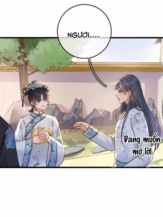 Thái Tử, Người Thật Ngọt Ngào 34 trang 13