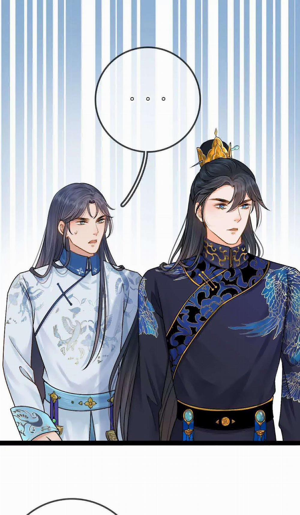 Thái Tử, Người Thật Ngọt Ngào 34 trang 18