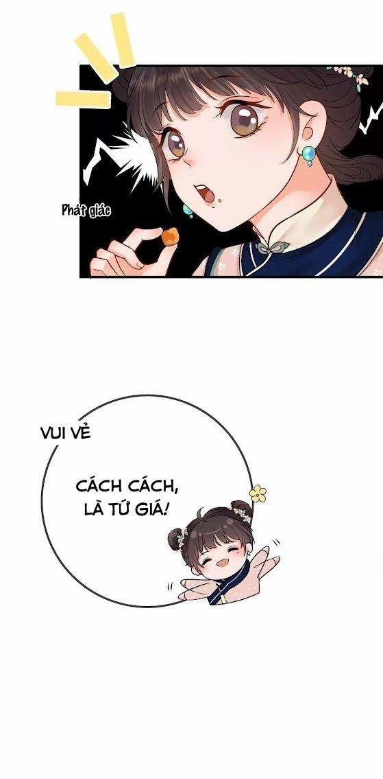 Thái Tử, Người Thật Ngọt Ngào 34 trang 29