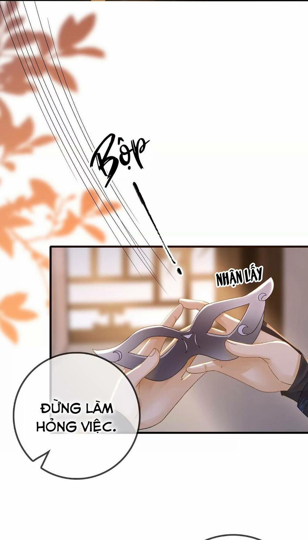 Thái Tử, Người Thật Ngọt Ngào 36 trang 28