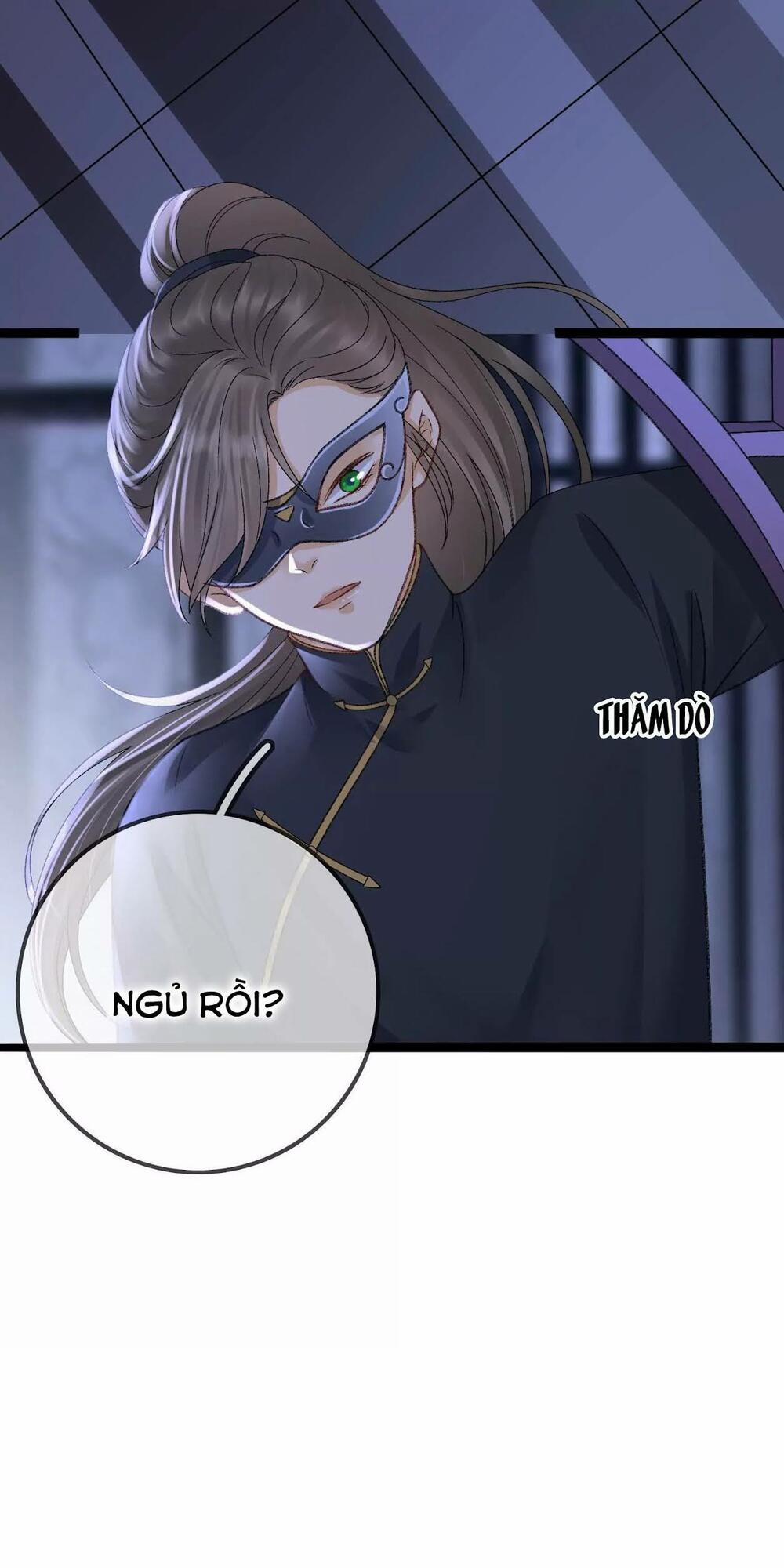 Thái Tử, Người Thật Ngọt Ngào 36 trang 32