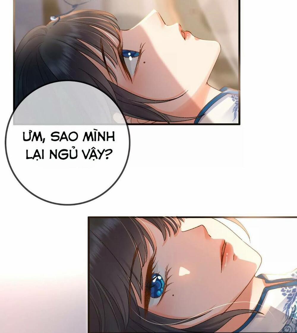 Thái Tử, Người Thật Ngọt Ngào 36 trang 6