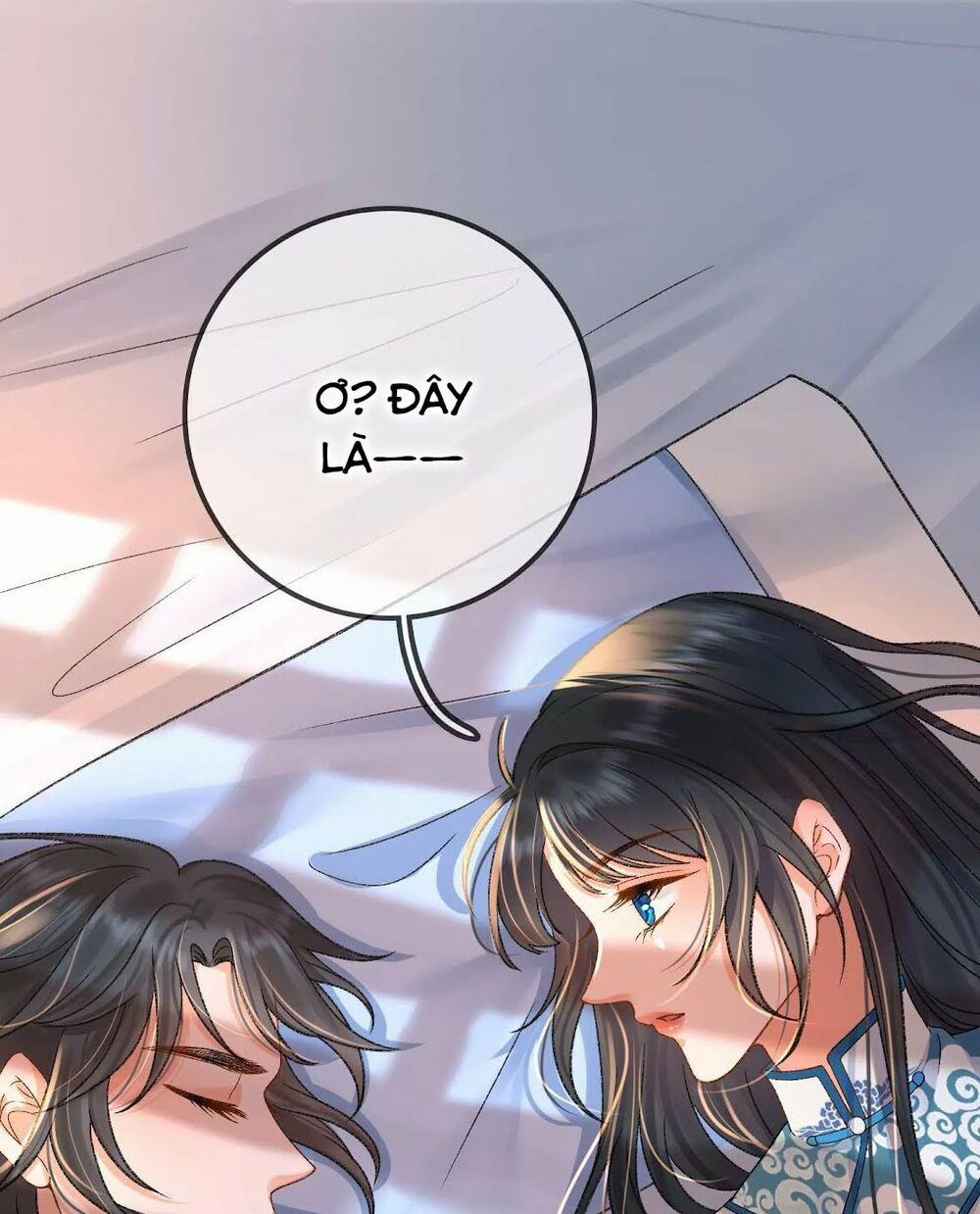 Thái Tử, Người Thật Ngọt Ngào 36 trang 7