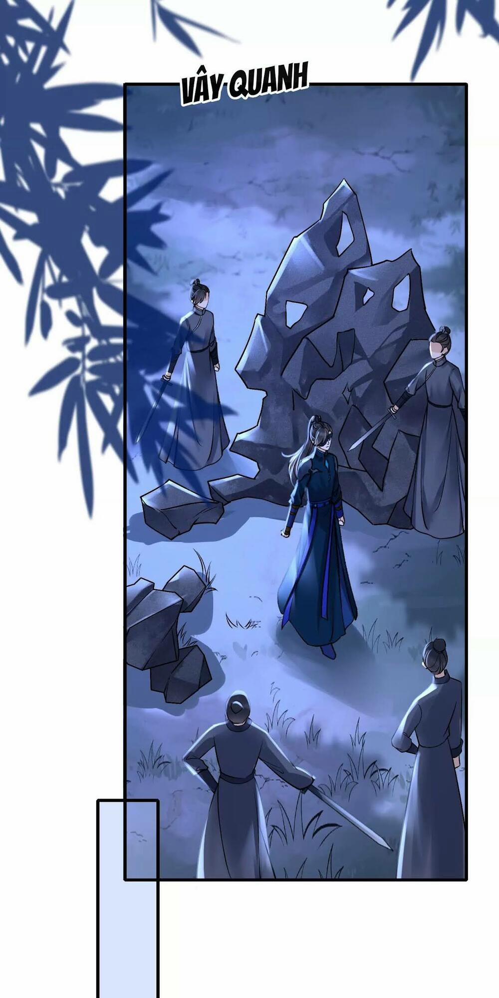 Thái Tử, Người Thật Ngọt Ngào 37 trang 12