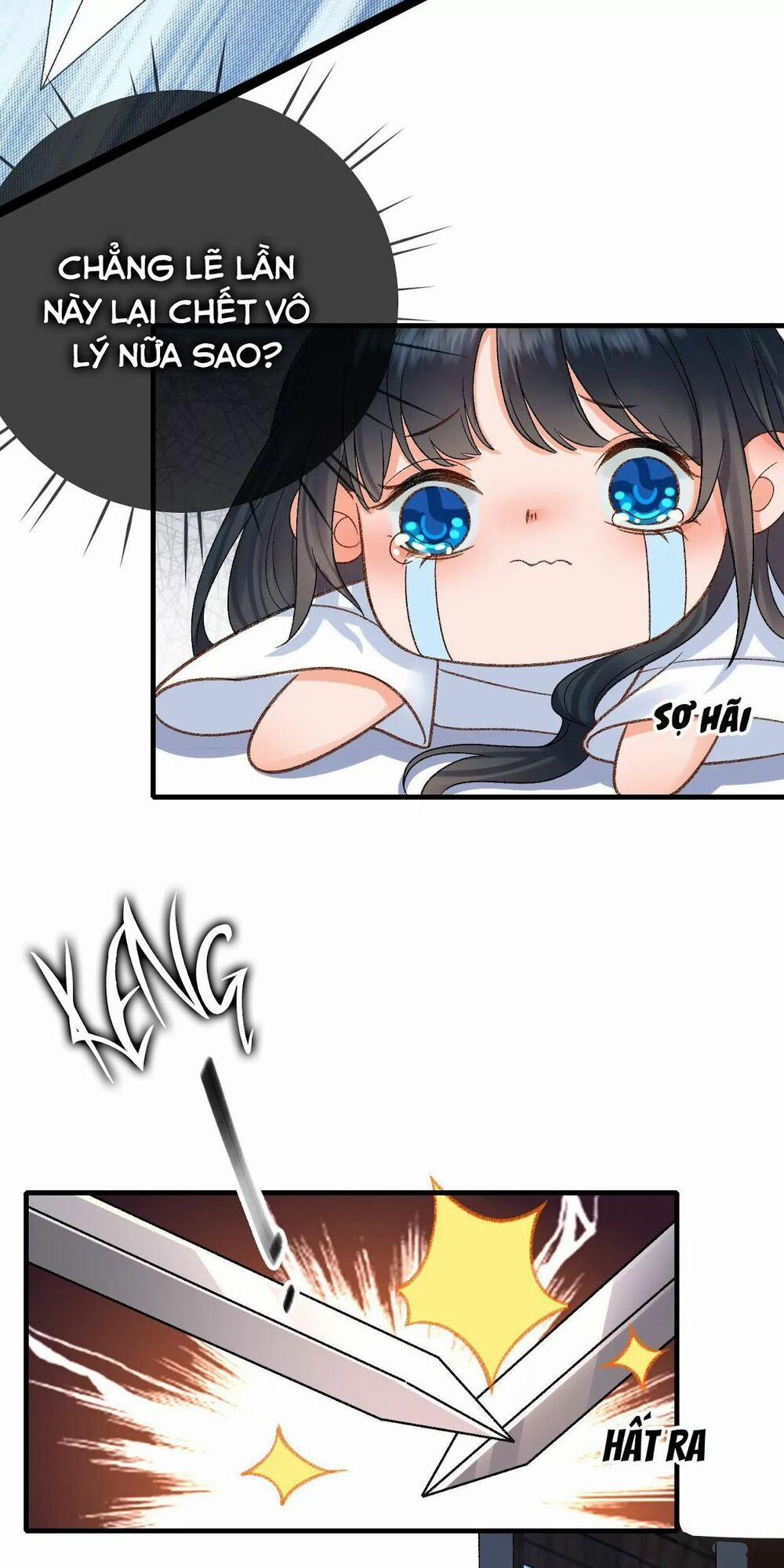 Thái Tử, Người Thật Ngọt Ngào 37 trang 15