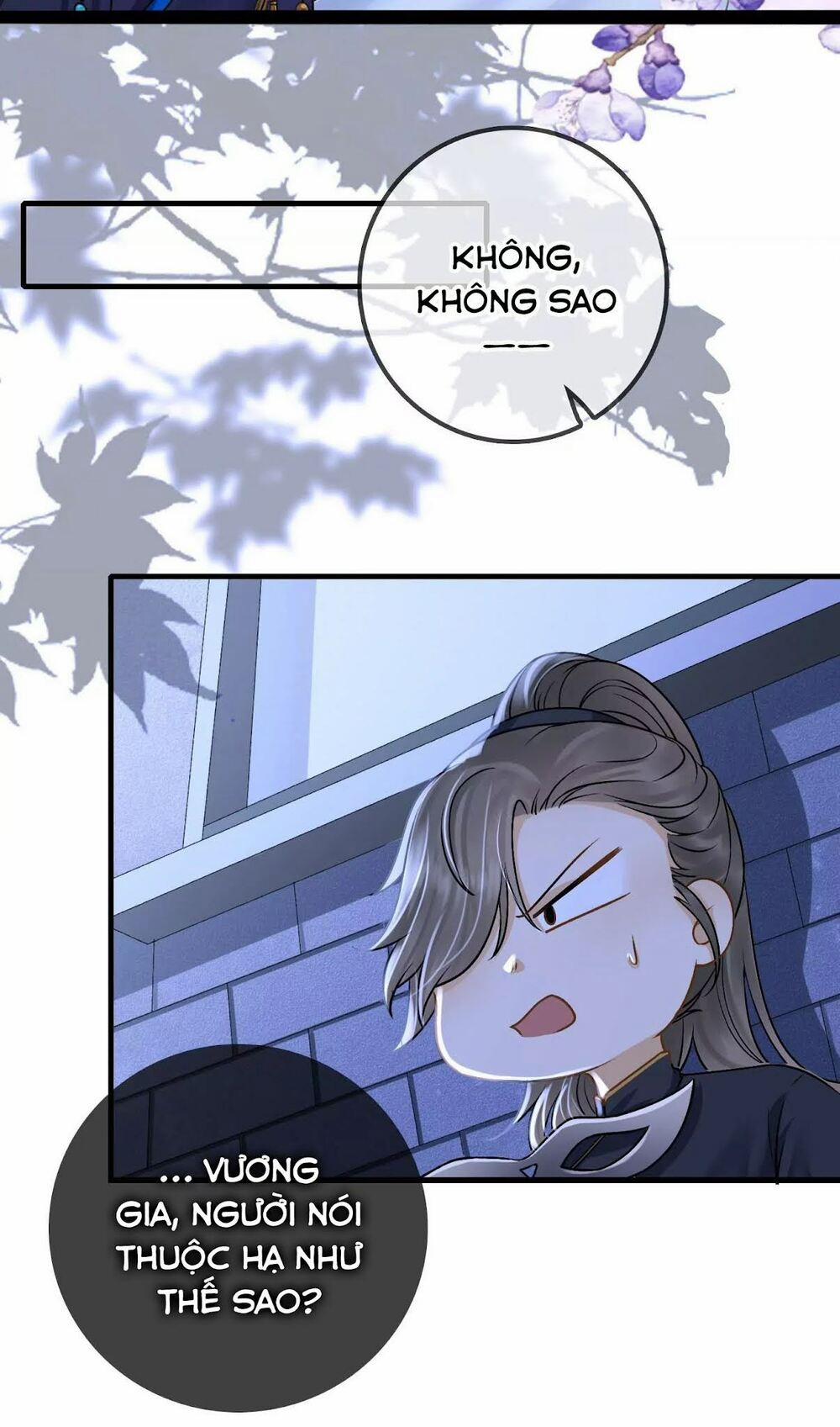 Thái Tử, Người Thật Ngọt Ngào 37 trang 25