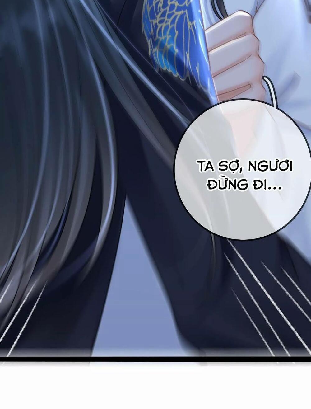 Thái Tử, Người Thật Ngọt Ngào 37 trang 31