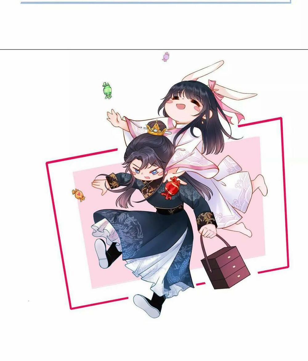 Thái Tử, Người Thật Ngọt Ngào 37 trang 39