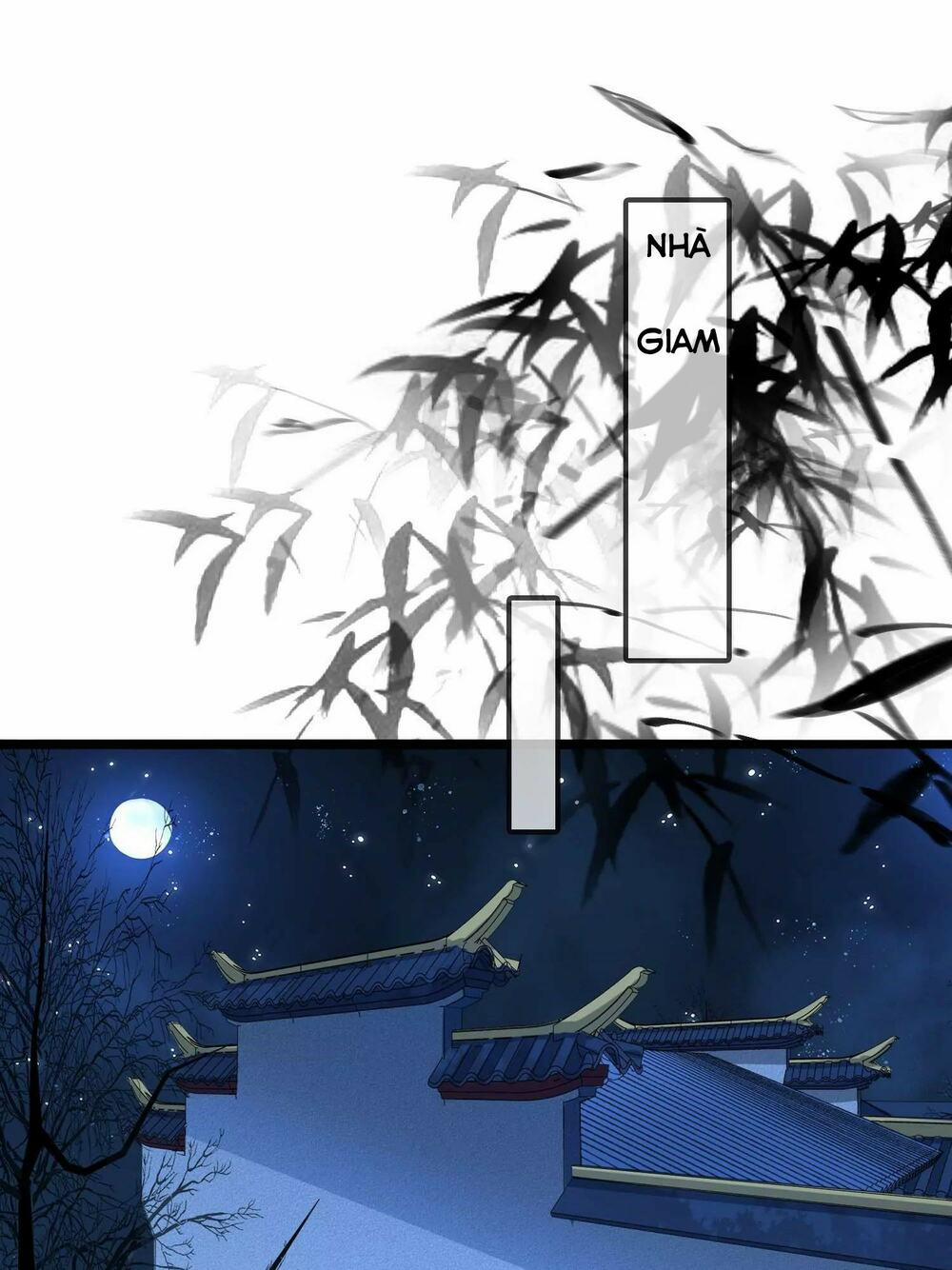 Thái Tử, Người Thật Ngọt Ngào 38 trang 14