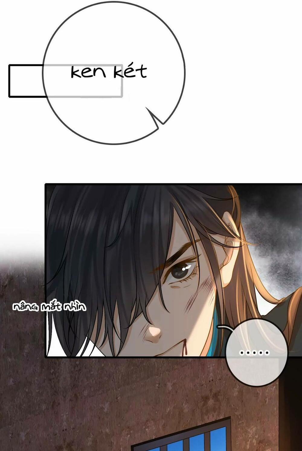 Thái Tử, Người Thật Ngọt Ngào 38 trang 16