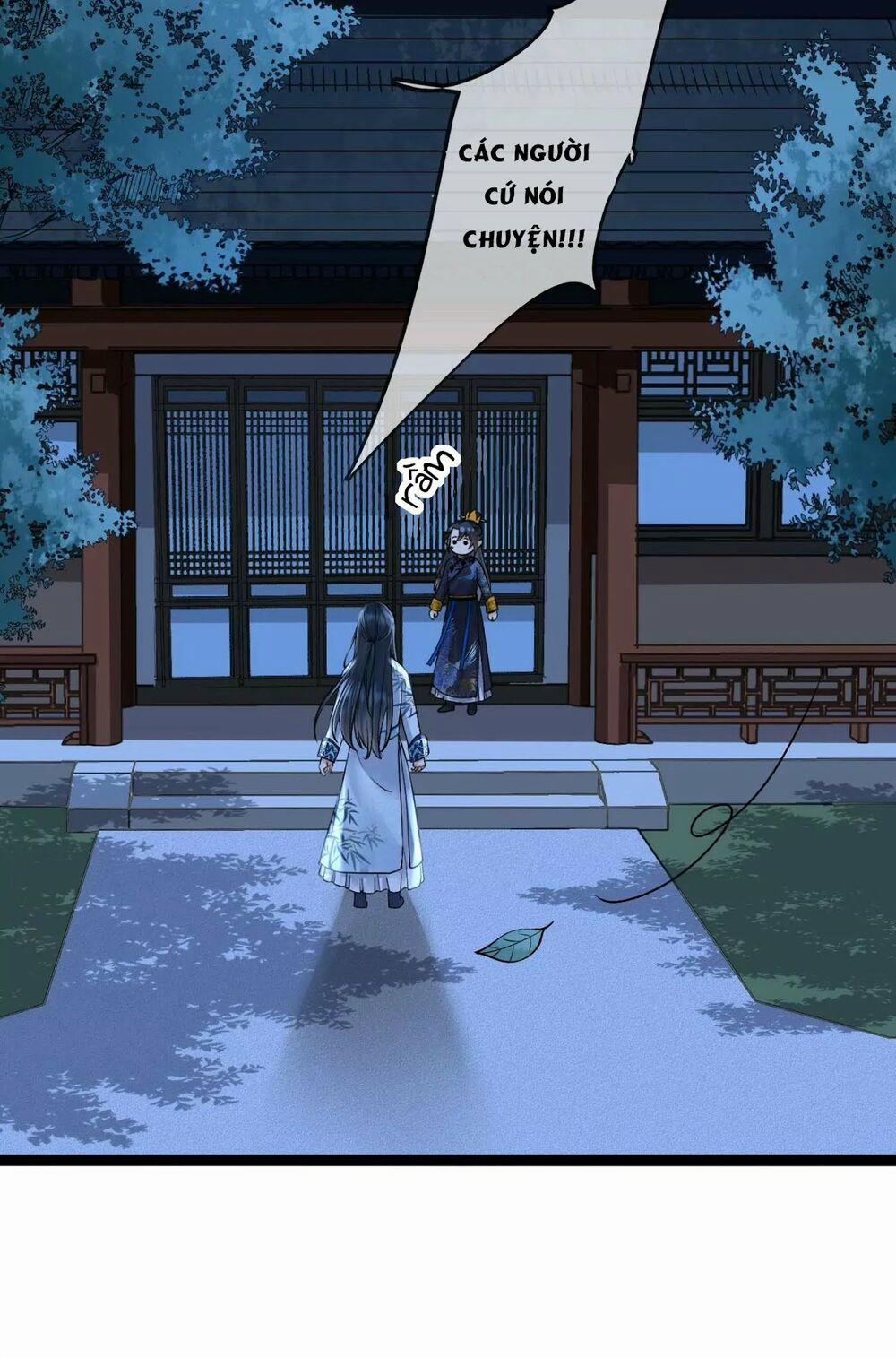 Thái Tử, Người Thật Ngọt Ngào 38 trang 2