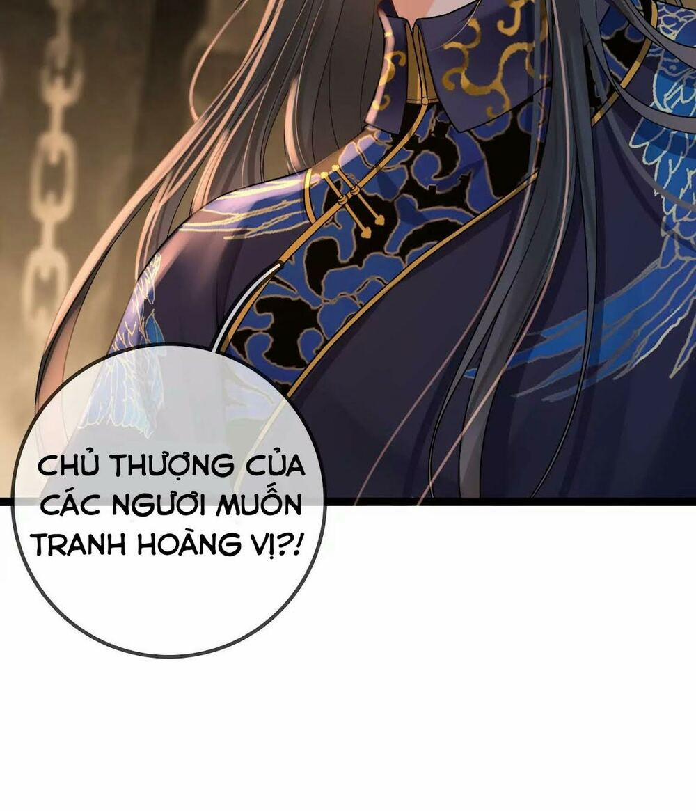 Thái Tử, Người Thật Ngọt Ngào 38 trang 26