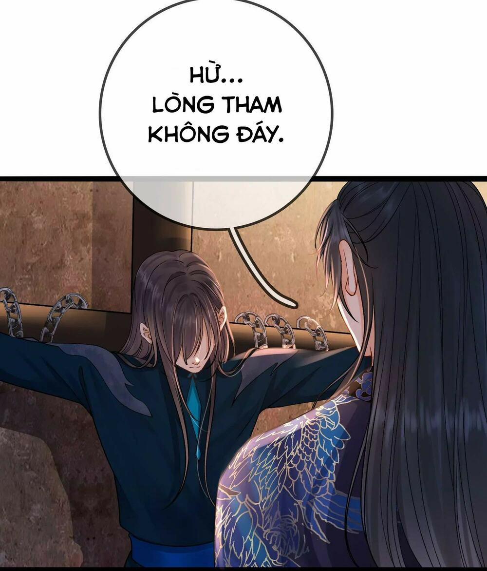 Thái Tử, Người Thật Ngọt Ngào 38 trang 29