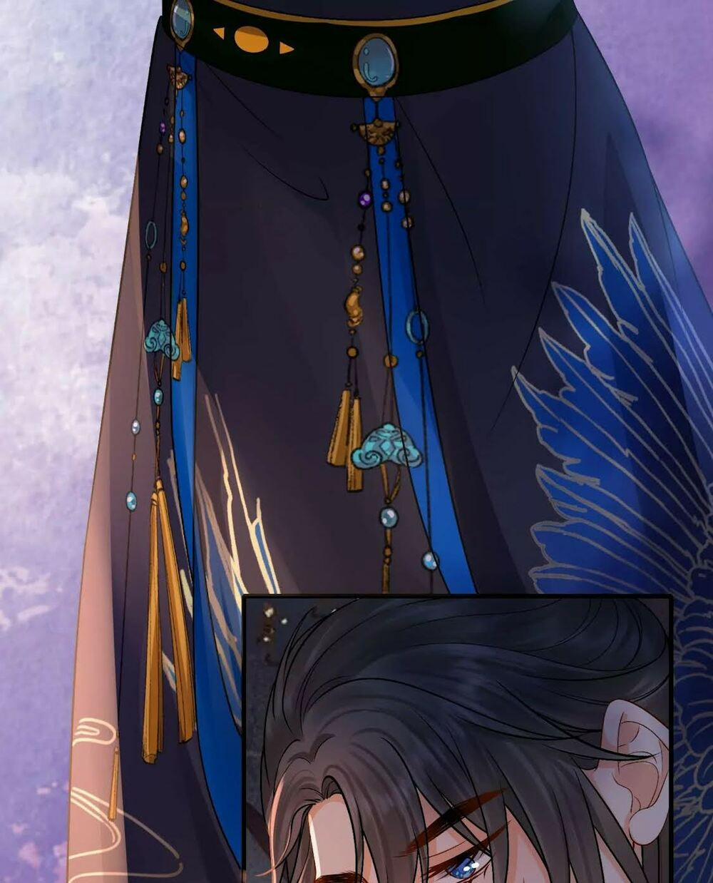 Thái Tử, Người Thật Ngọt Ngào 38 trang 32