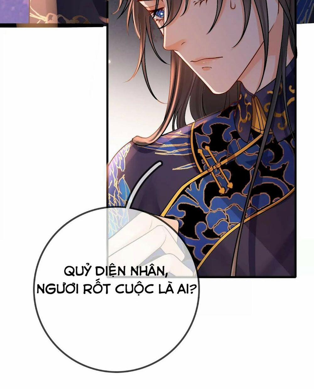 Thái Tử, Người Thật Ngọt Ngào 38 trang 33