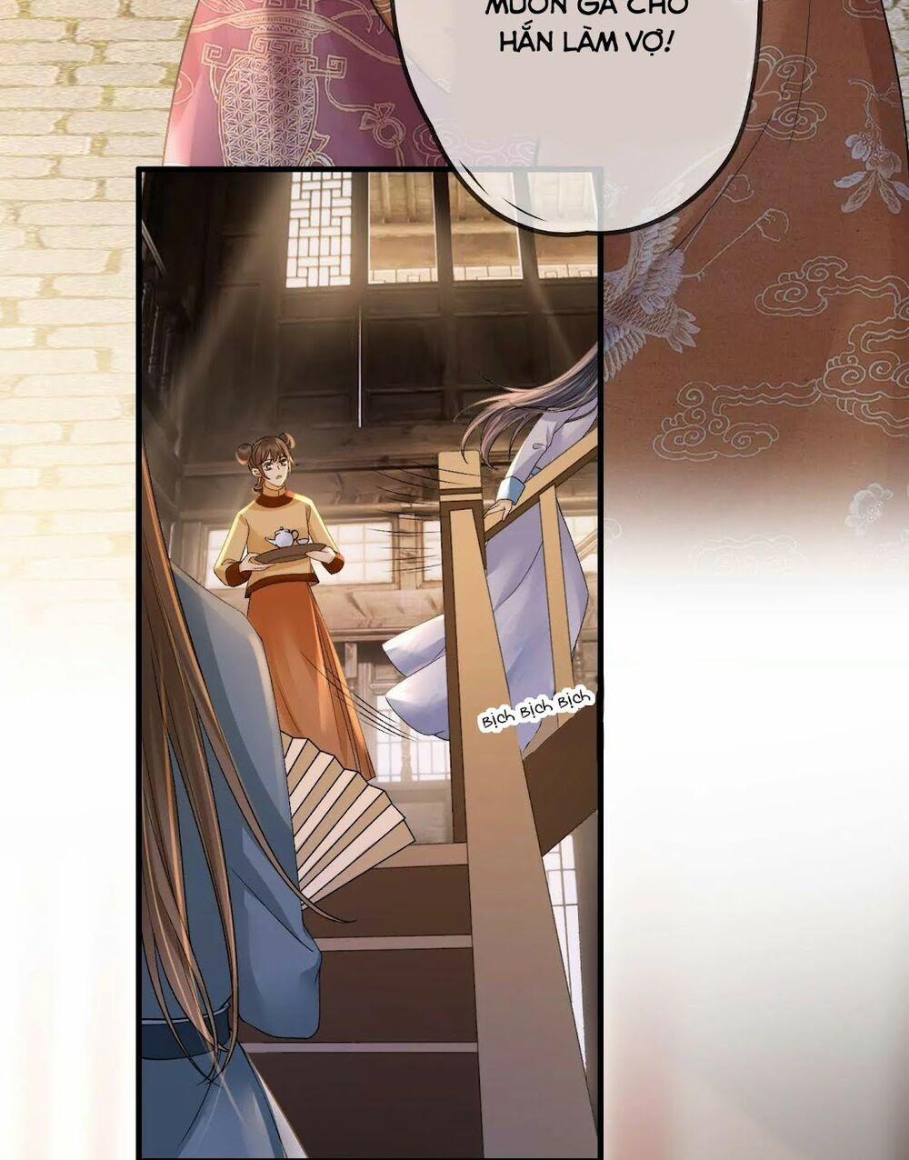 Thái Tử, Người Thật Ngọt Ngào 38 trang 37