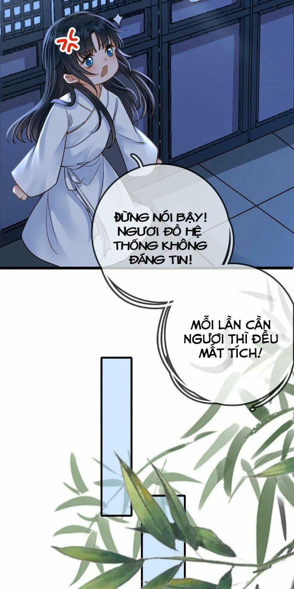 Thái Tử, Người Thật Ngọt Ngào 38 trang 4