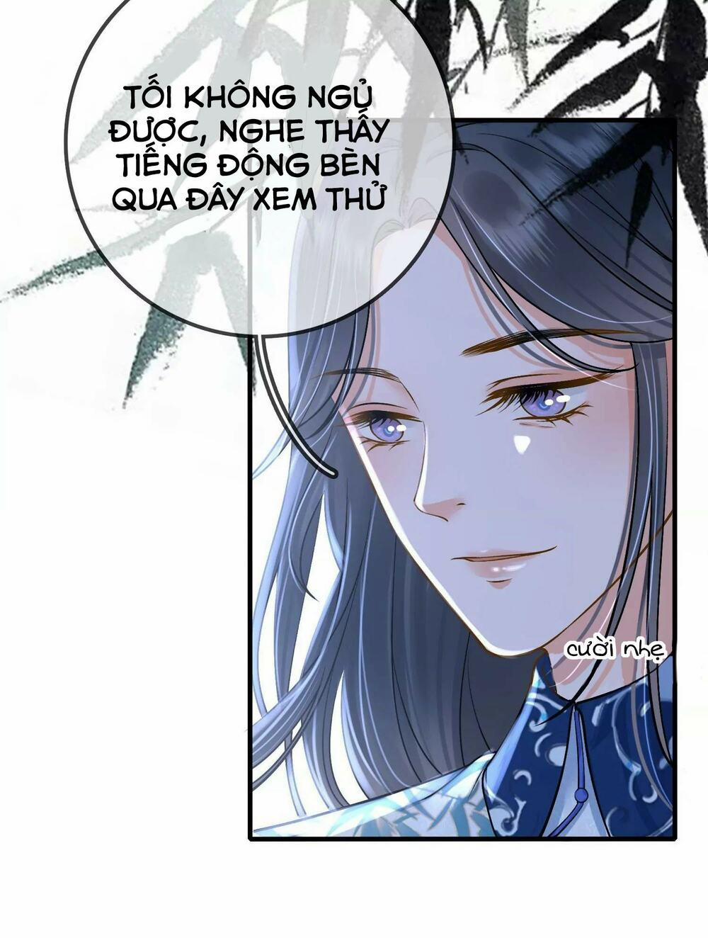 Thái Tử, Người Thật Ngọt Ngào 38 trang 7