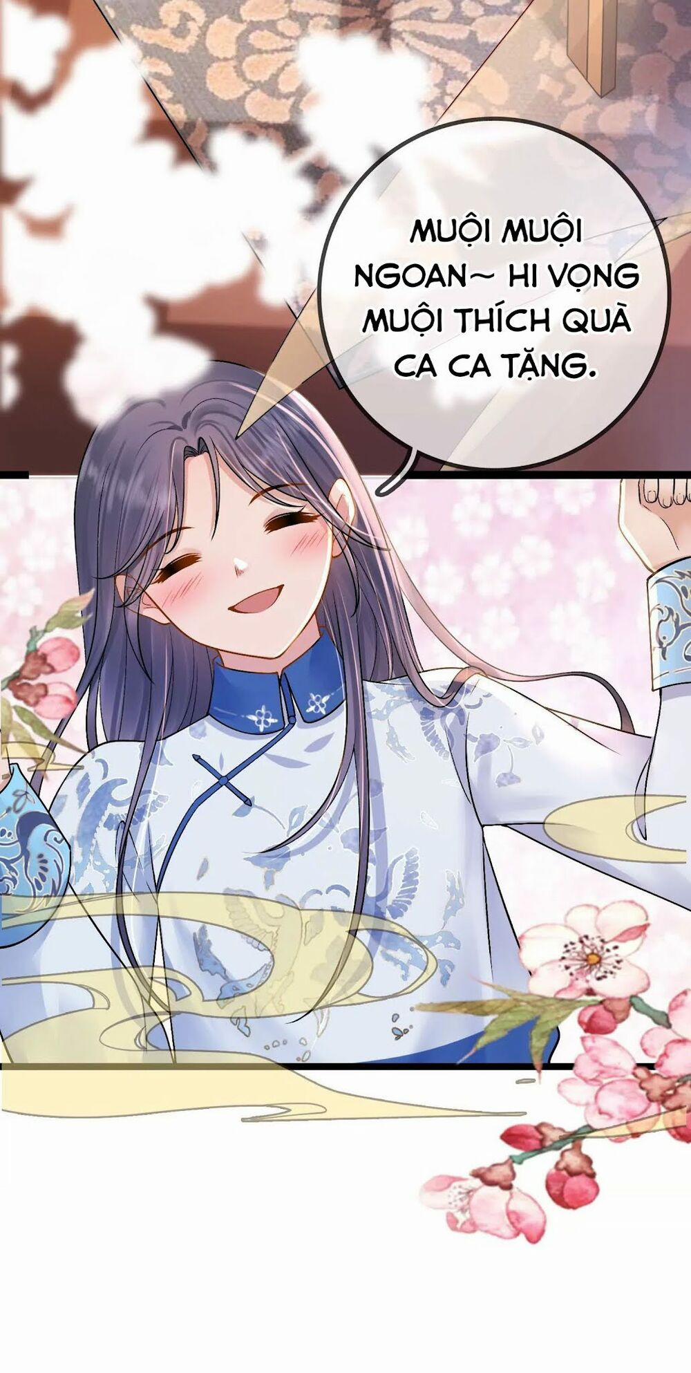 Thái Tử, Người Thật Ngọt Ngào 39 trang 13