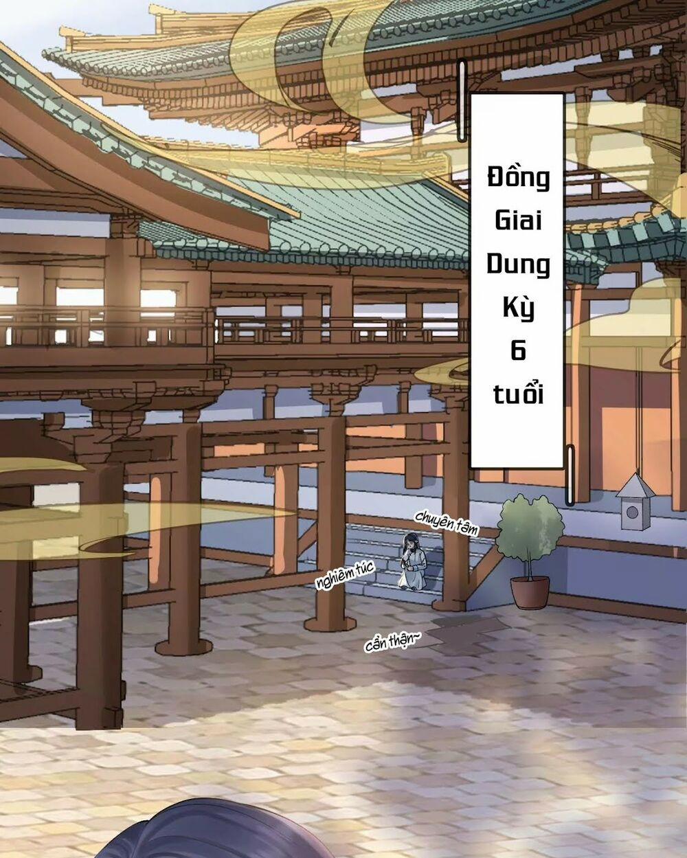 Thái Tử, Người Thật Ngọt Ngào 39 trang 7