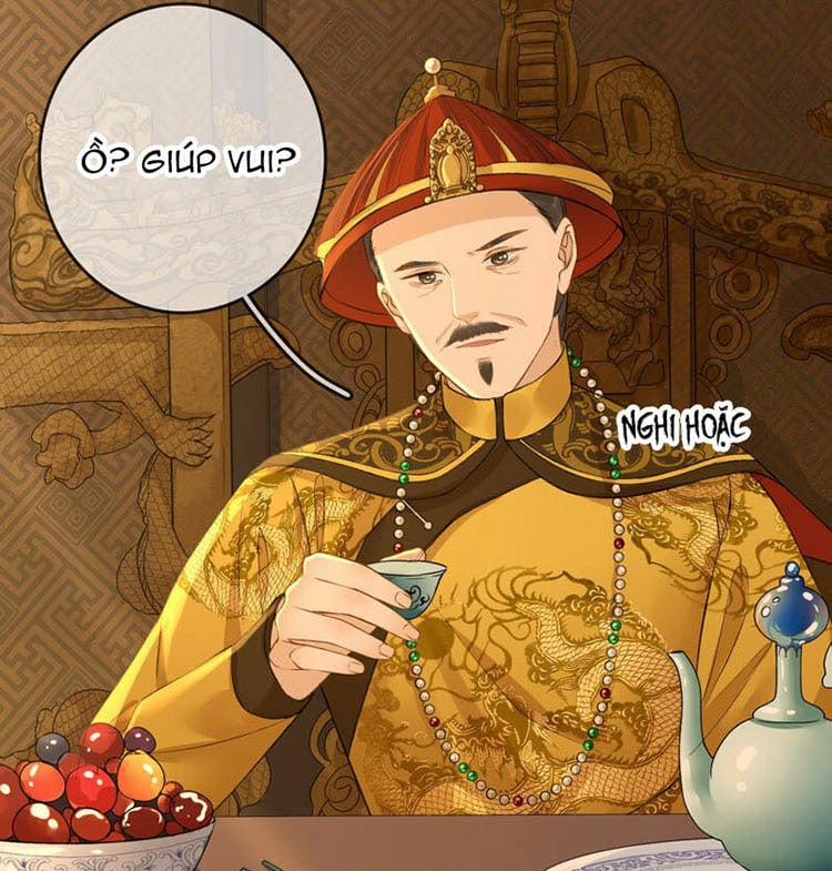 Thái Tử, Người Thật Ngọt Ngào 4 trang 12