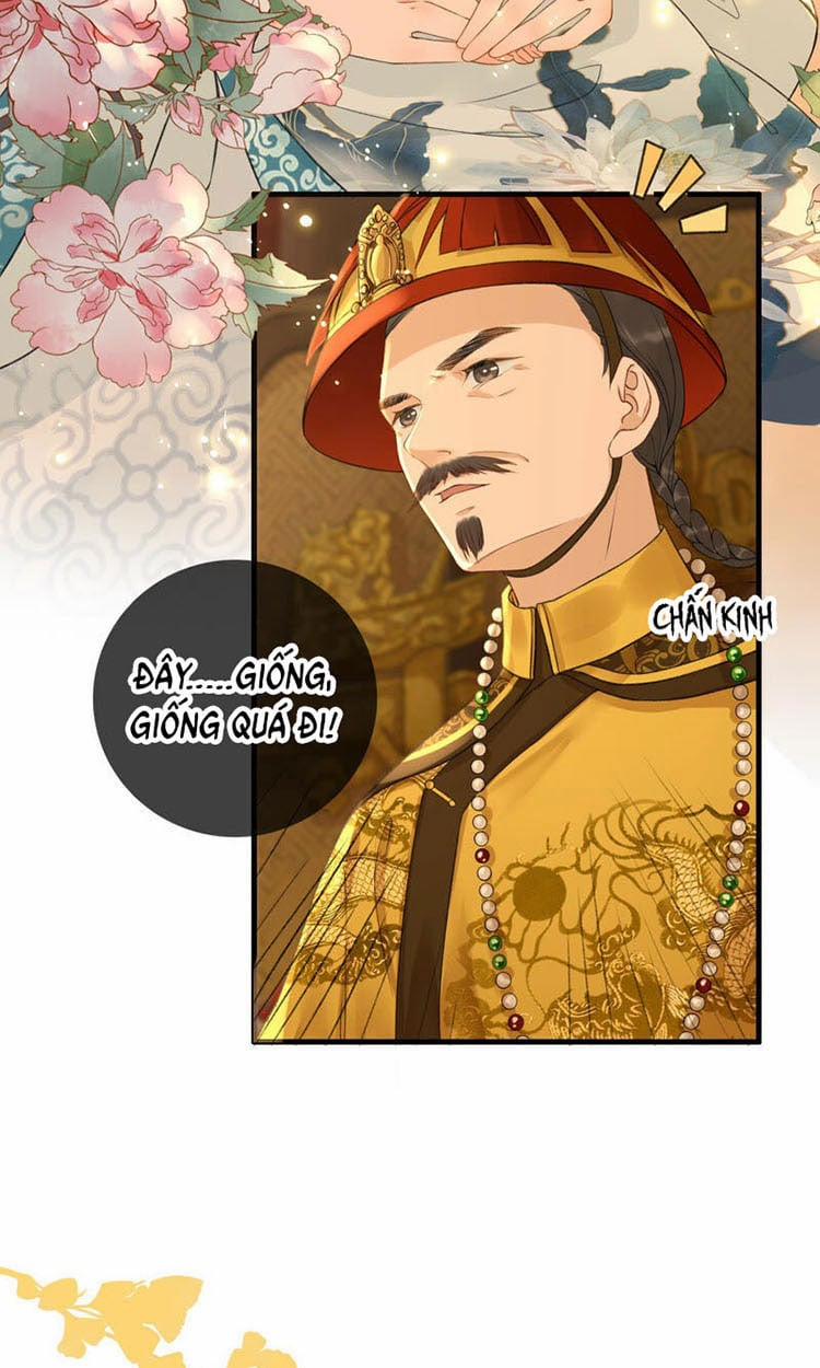 Thái Tử, Người Thật Ngọt Ngào 4 trang 18