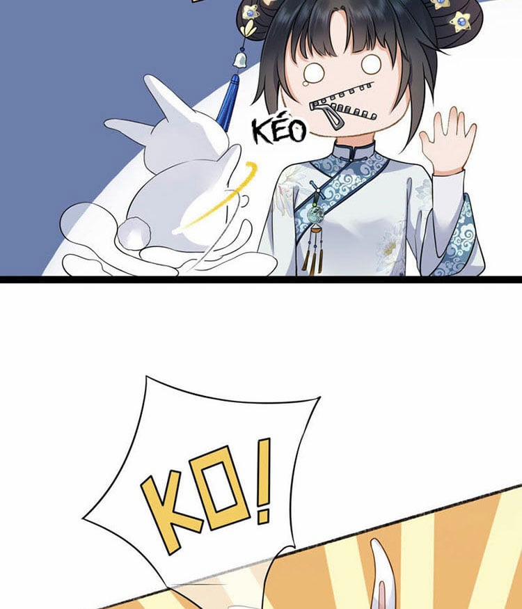 Thái Tử, Người Thật Ngọt Ngào 4 trang 26