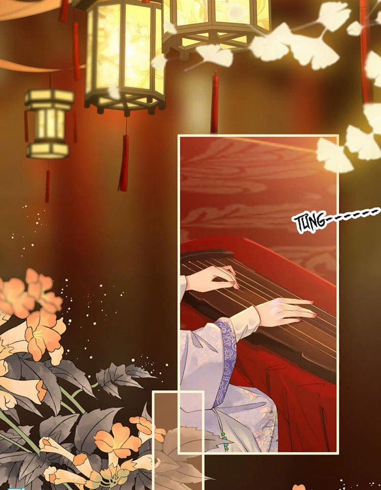 Thái Tử, Người Thật Ngọt Ngào 4 trang 34