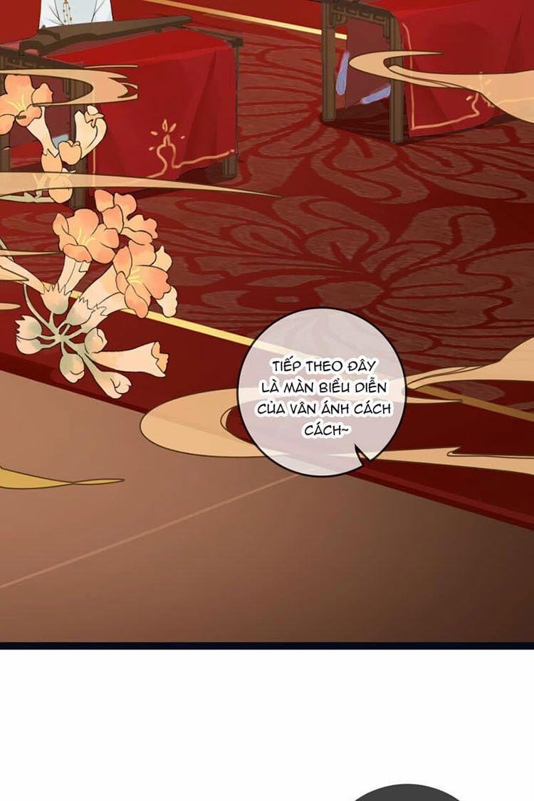 Thái Tử, Người Thật Ngọt Ngào 4 trang 36