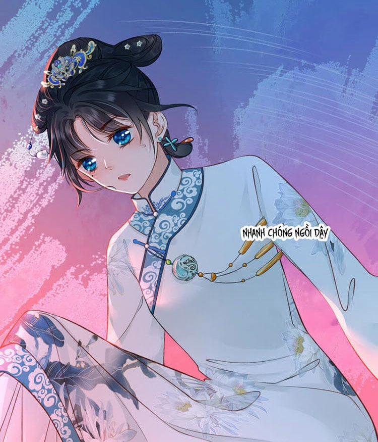 Thái Tử, Người Thật Ngọt Ngào 4 trang 4