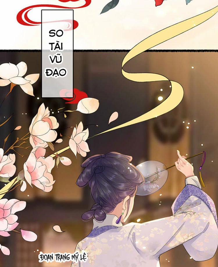 Thái Tử, Người Thật Ngọt Ngào 4 trang 42