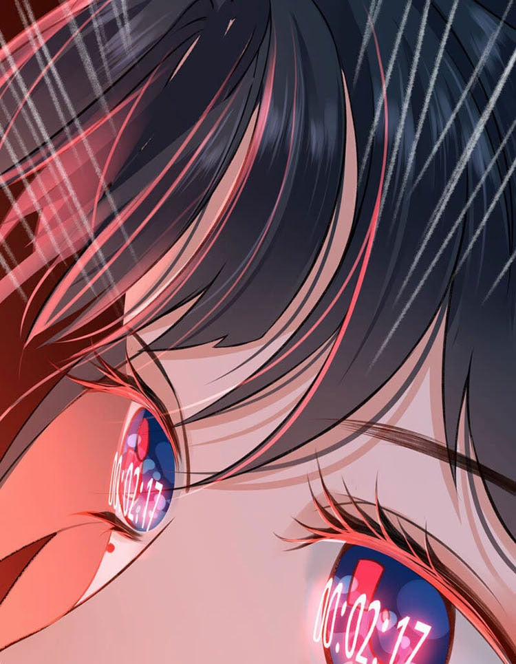 Thái Tử, Người Thật Ngọt Ngào 4 trang 6