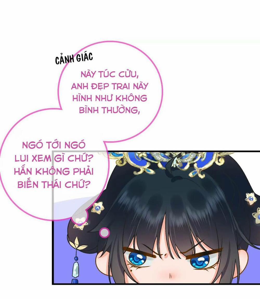 Thái Tử, Người Thật Ngọt Ngào 40 trang 17