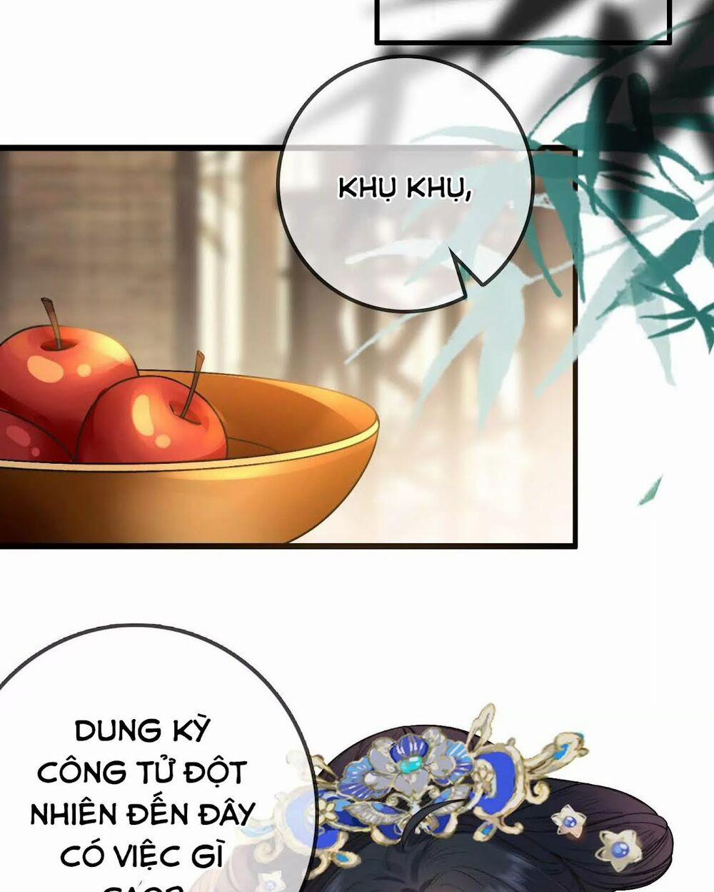 Thái Tử, Người Thật Ngọt Ngào 40 trang 19