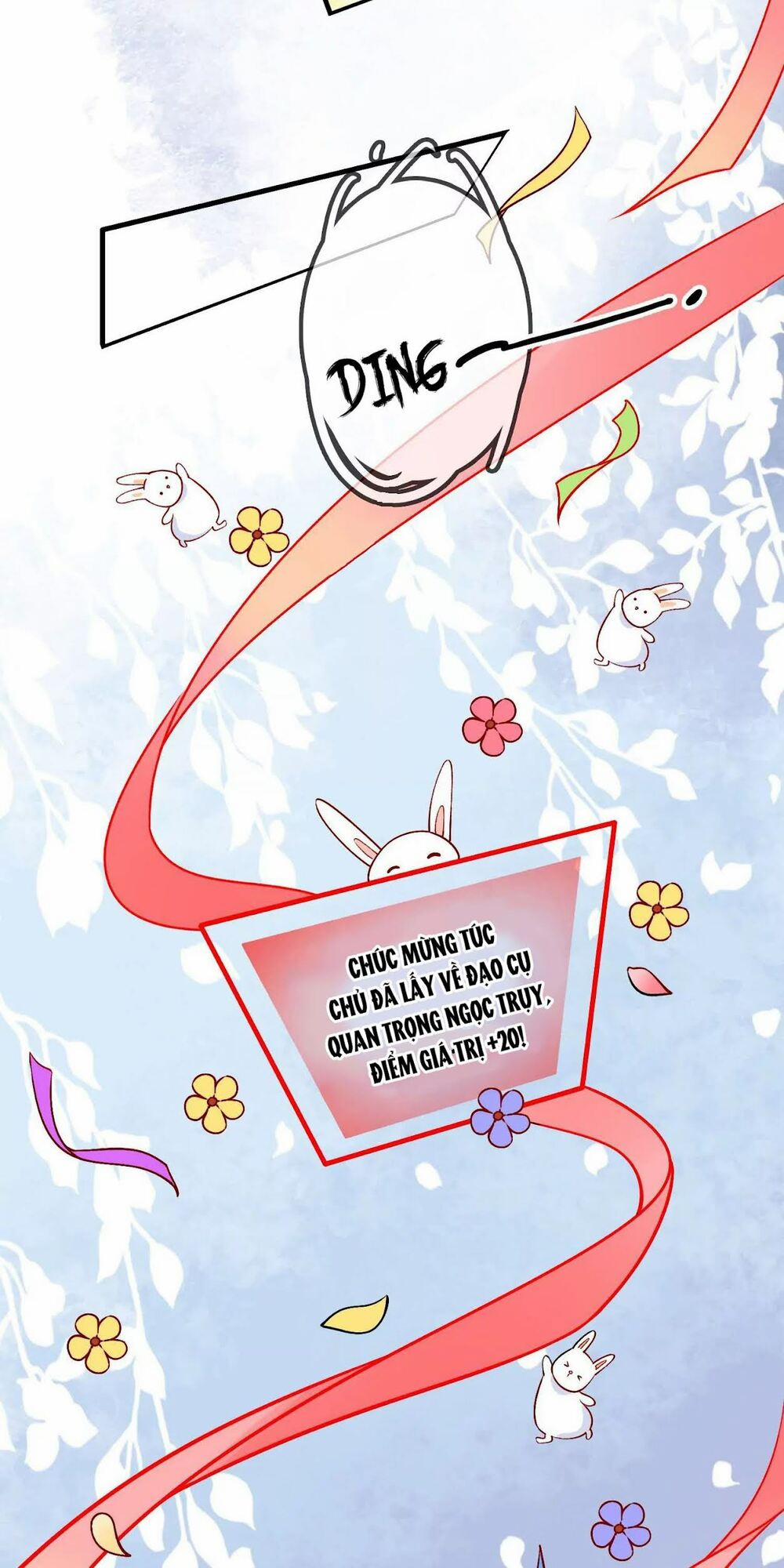 Thái Tử, Người Thật Ngọt Ngào 40 trang 23