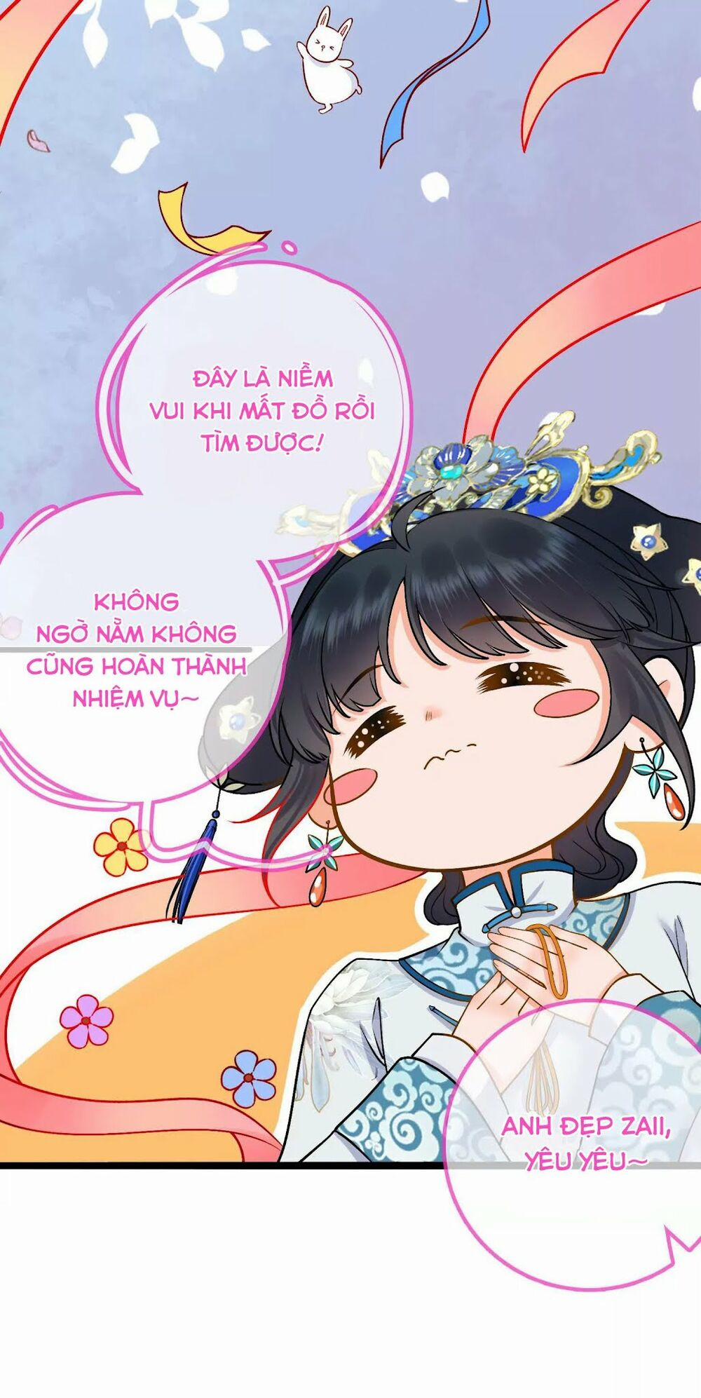 Thái Tử, Người Thật Ngọt Ngào 40 trang 24