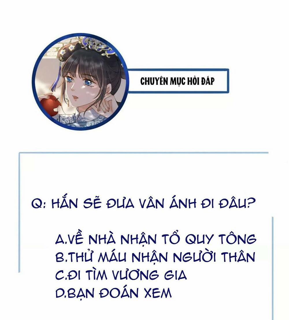 Thái Tử, Người Thật Ngọt Ngào 40 trang 30