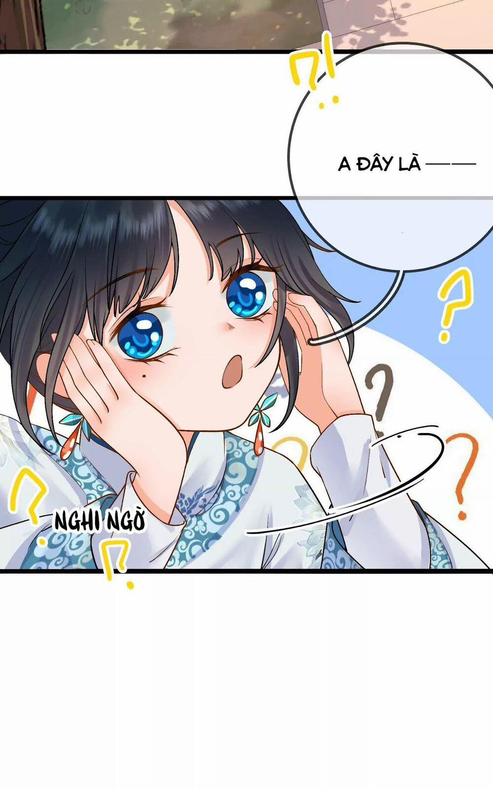 Thái Tử, Người Thật Ngọt Ngào 40 trang 7