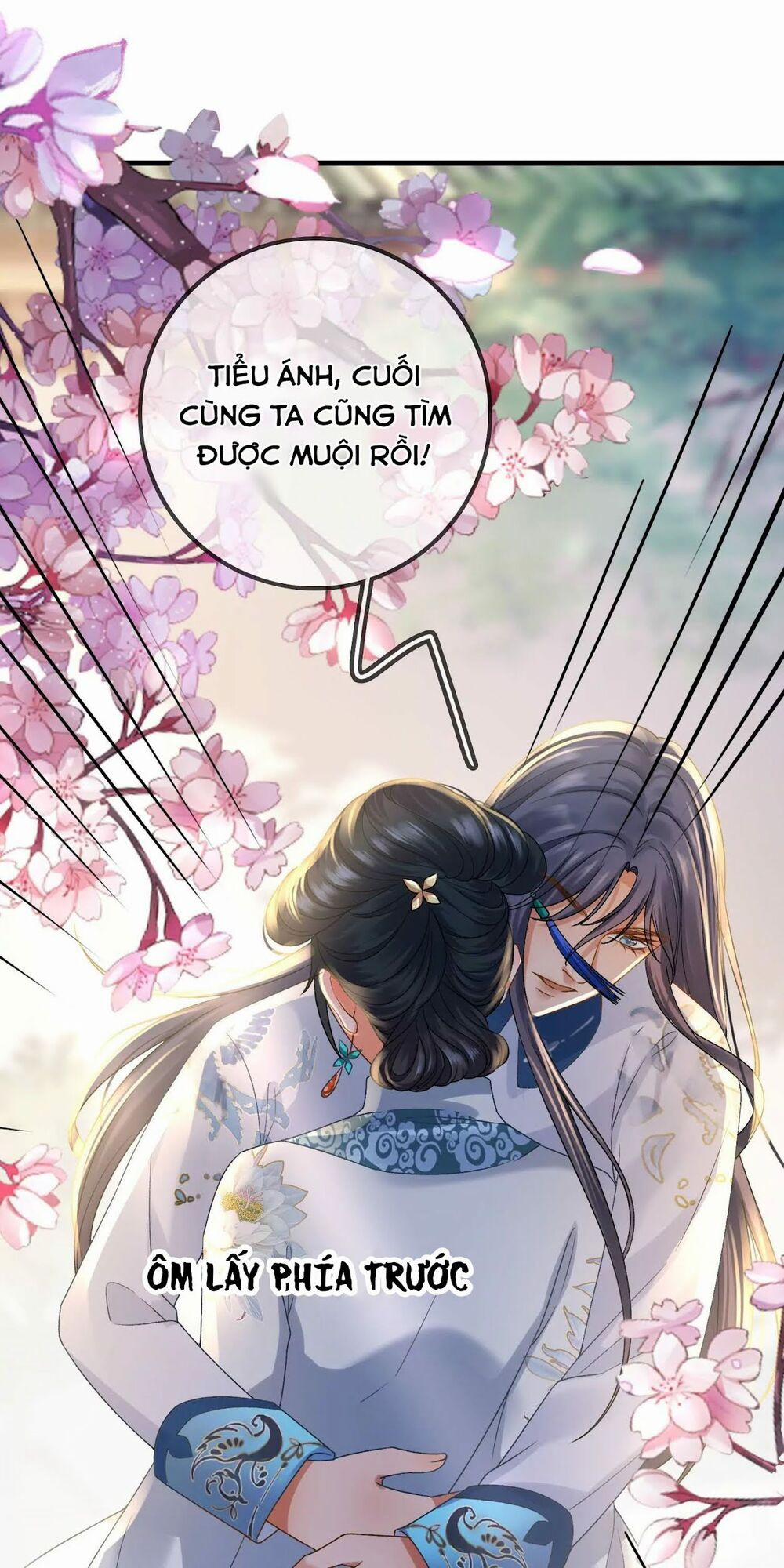 Thái Tử, Người Thật Ngọt Ngào 40 trang 8