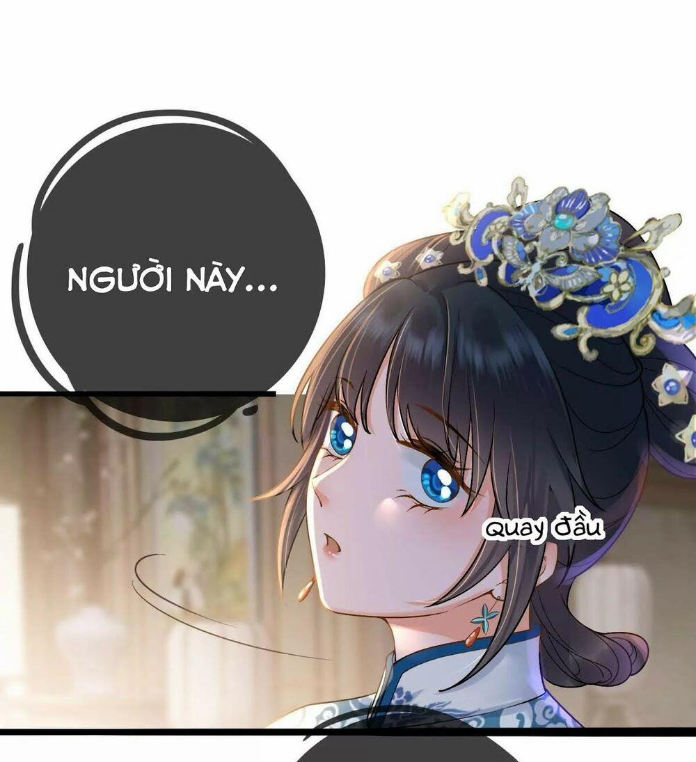 Thái Tử, Người Thật Ngọt Ngào 41 trang 10