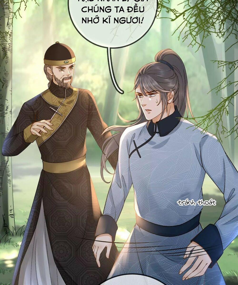 Thái Tử, Người Thật Ngọt Ngào 41 trang 25