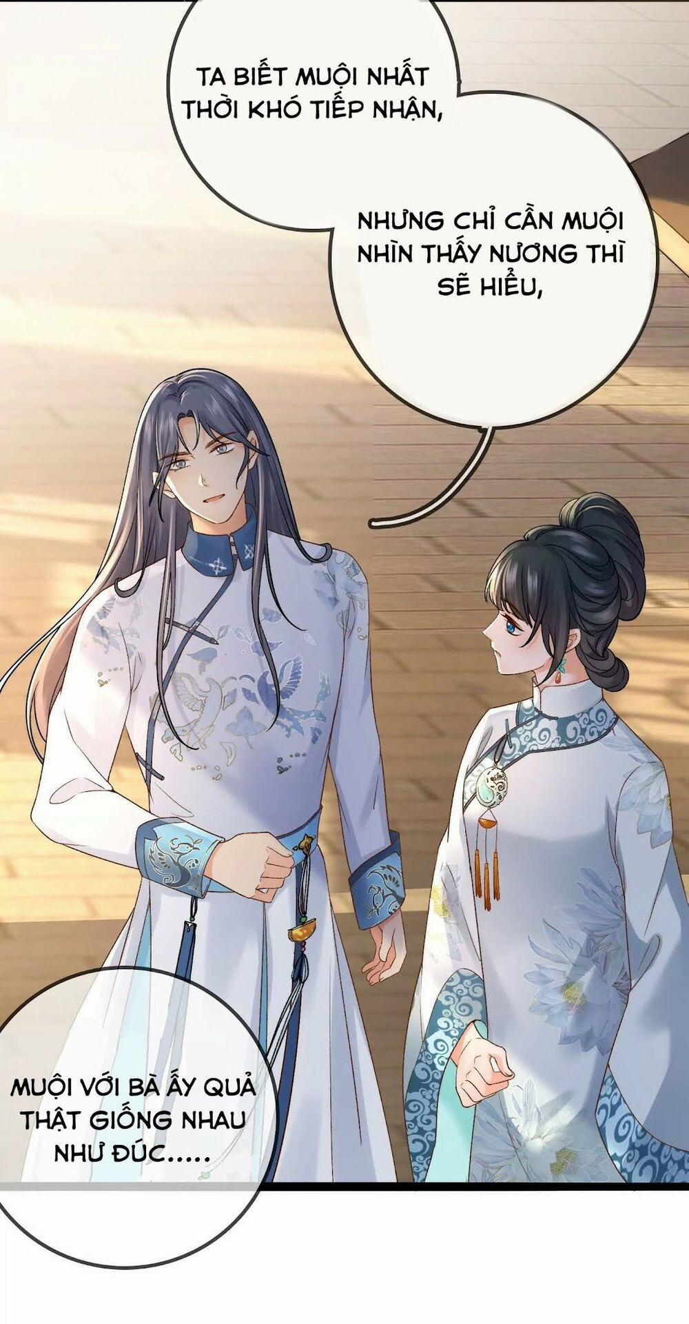 Thái Tử, Người Thật Ngọt Ngào 41 trang 9