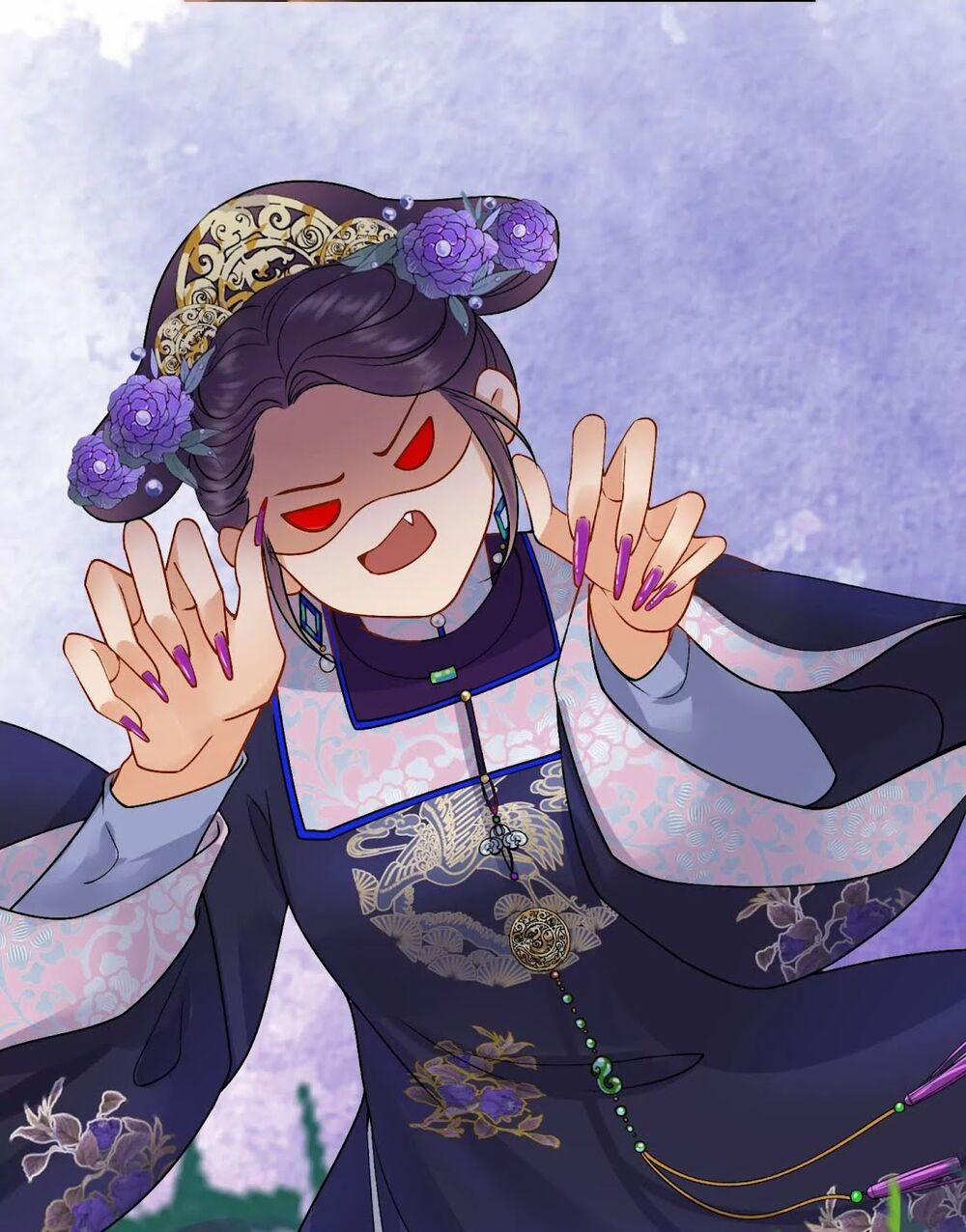 Thái Tử, Người Thật Ngọt Ngào 42 trang 10