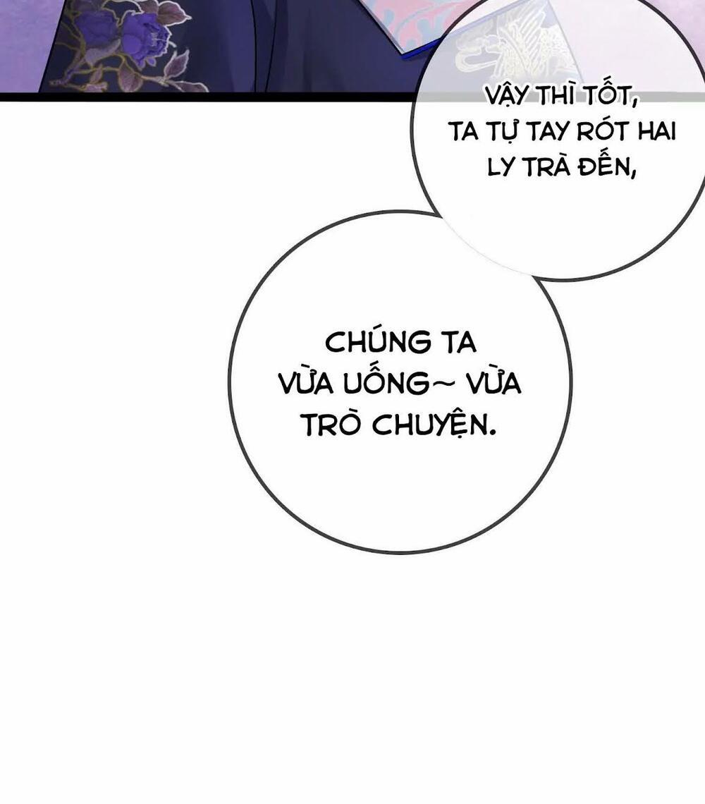 Thái Tử, Người Thật Ngọt Ngào 42 trang 18