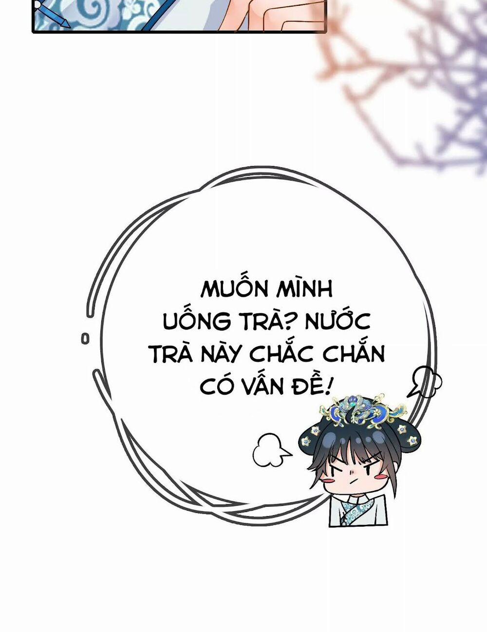 Thái Tử, Người Thật Ngọt Ngào 42 trang 26