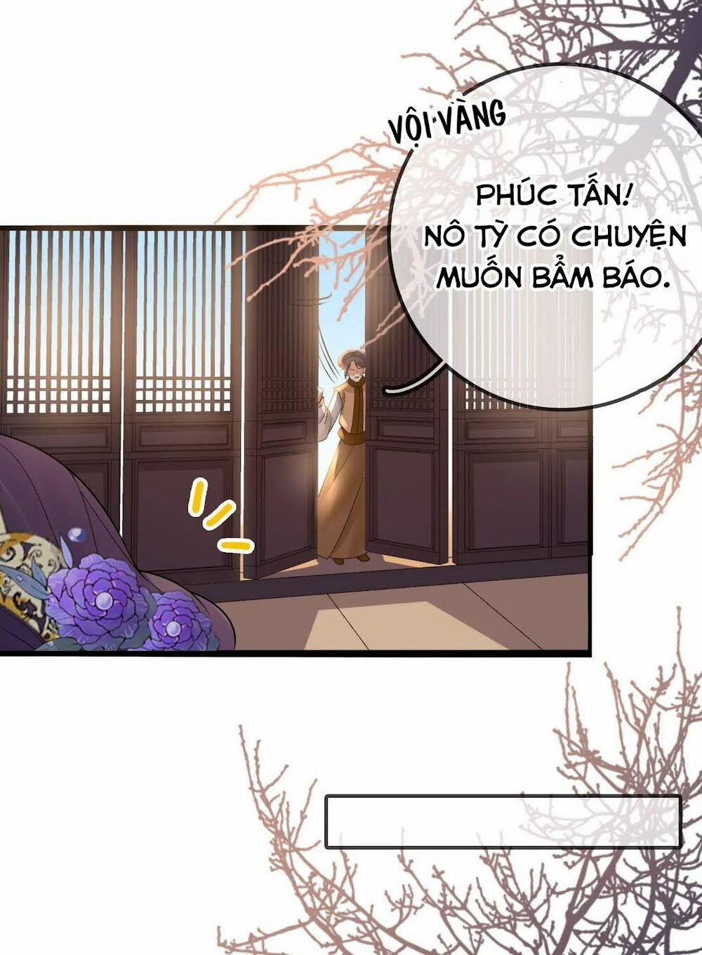 Thái Tử, Người Thật Ngọt Ngào 42 trang 28