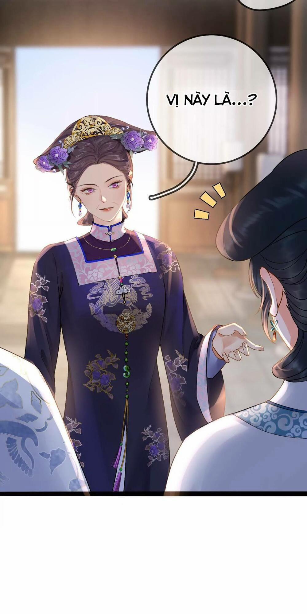 Thái Tử, Người Thật Ngọt Ngào 42 trang 3