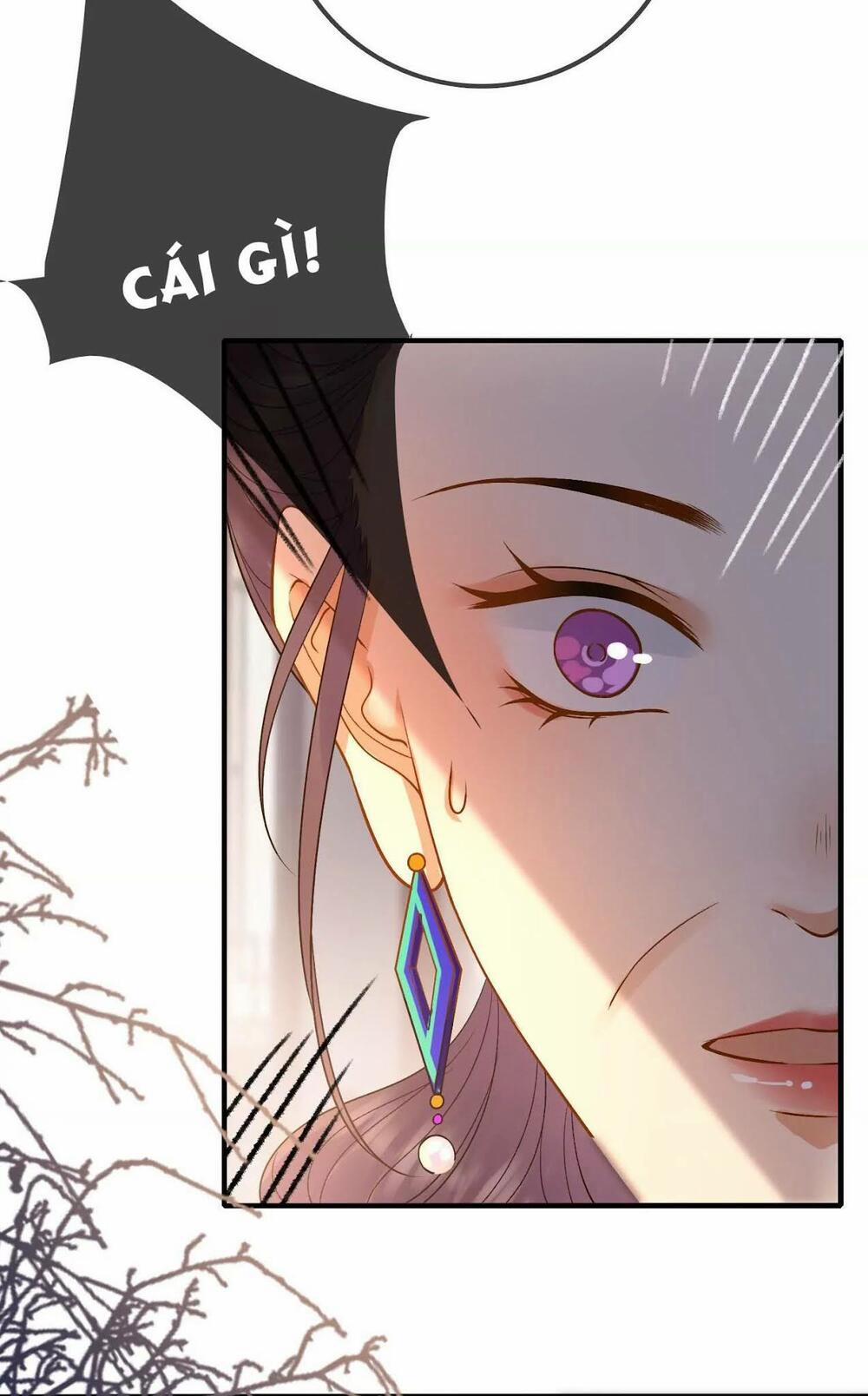 Thái Tử, Người Thật Ngọt Ngào 42 trang 31